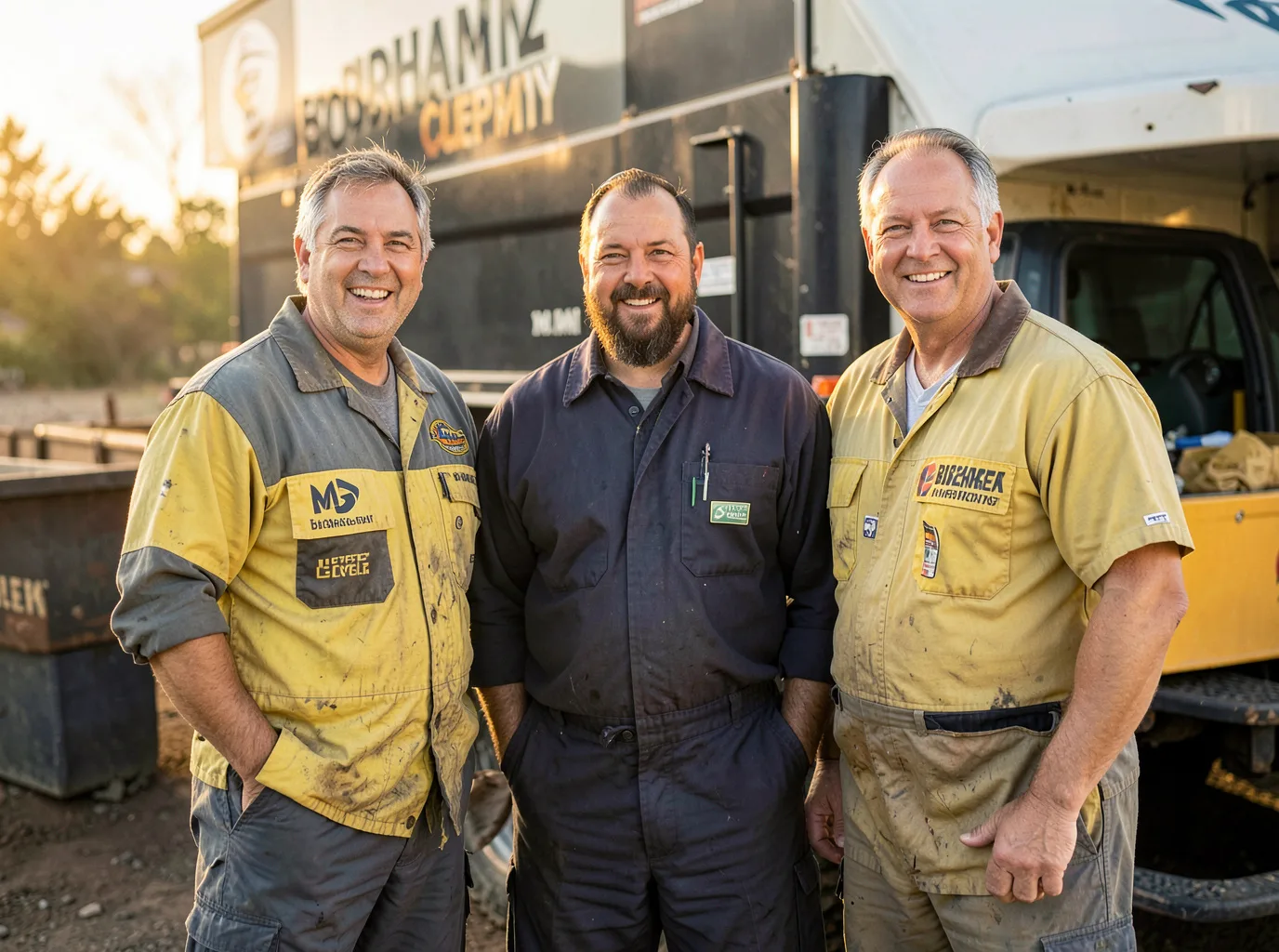 Sewage Cleanup company in Blanchard, IA
