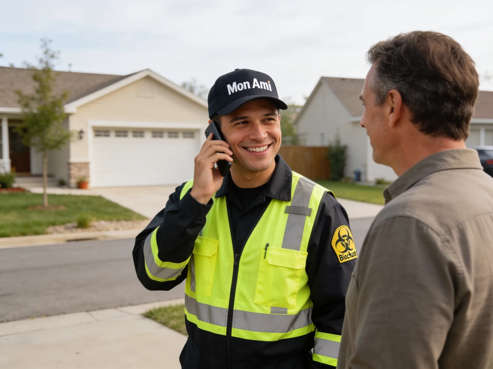 Sewage Cleanup Blanchard, IA FAQs